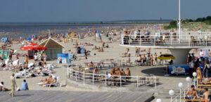 Pärnu rand