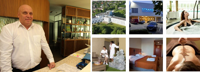 Lojaalne hotellitöötaja tekitab kodutunnet