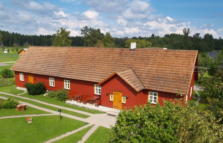 Kas Eestis on hotellis ööbimine kallis?