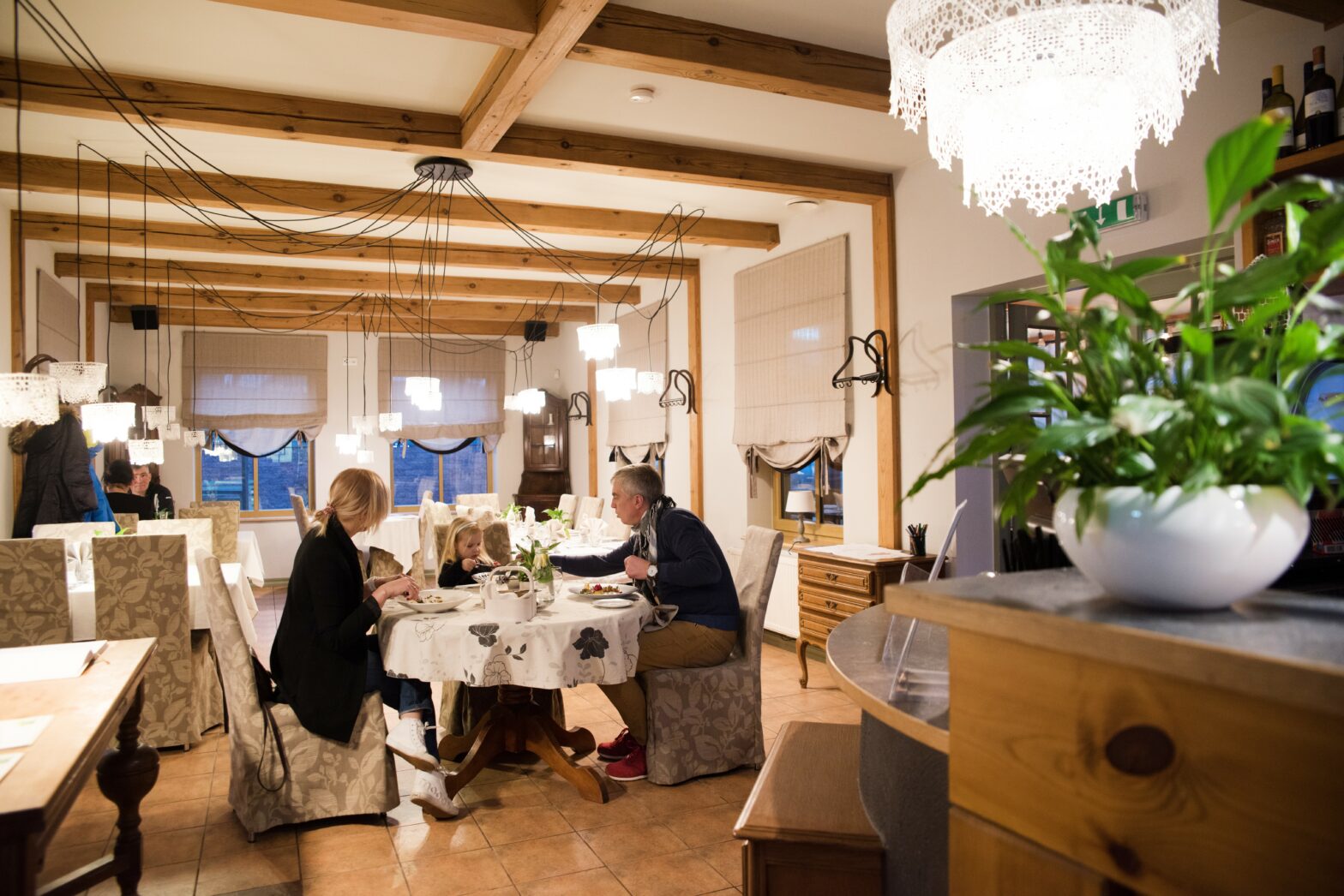 Hotelliveeb soovitab: Pärnu spaanädal