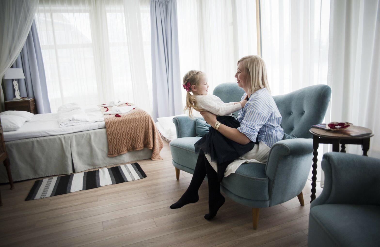 Jõulud Pärnus ehk vabariigi aastapäev