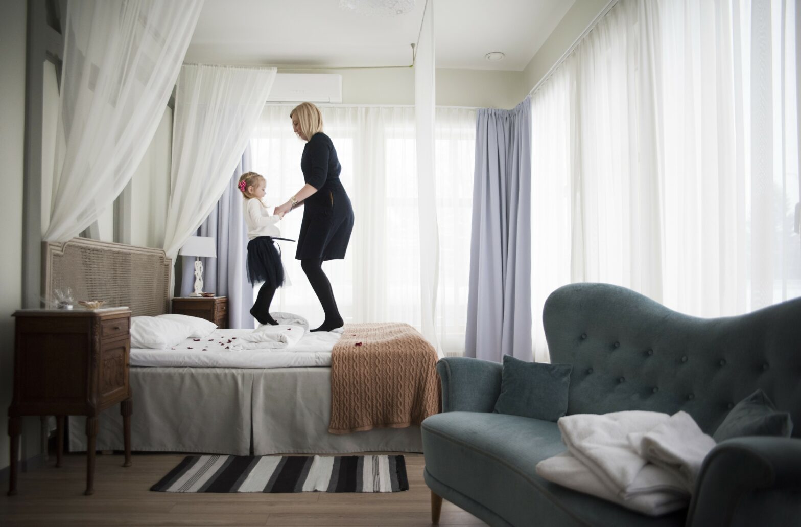 Hotelliveebi blogi osaleb blogiauhindade jagamisel
