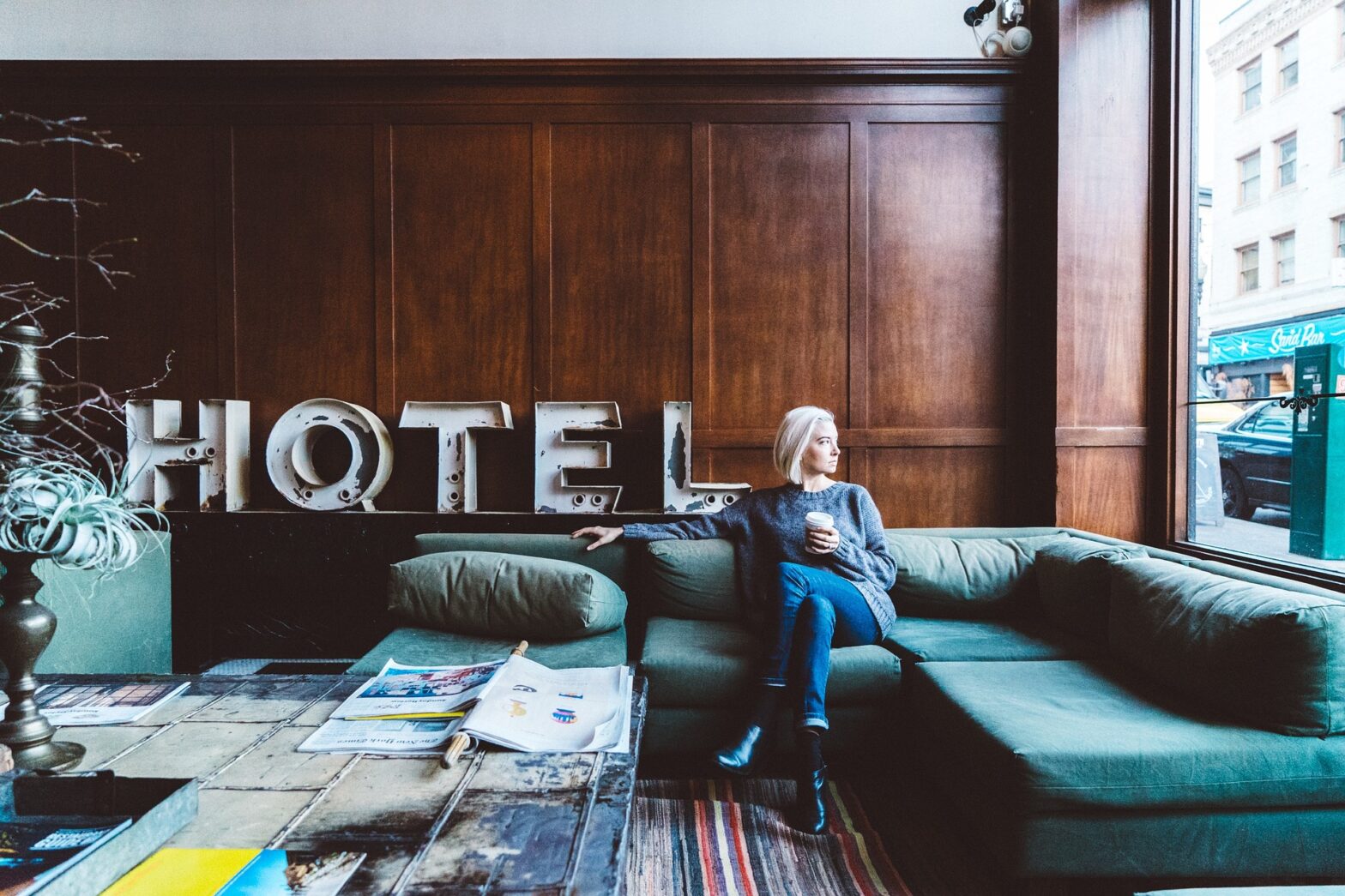 5 asja, millele mõelda soodsat hotellituba broneerides
