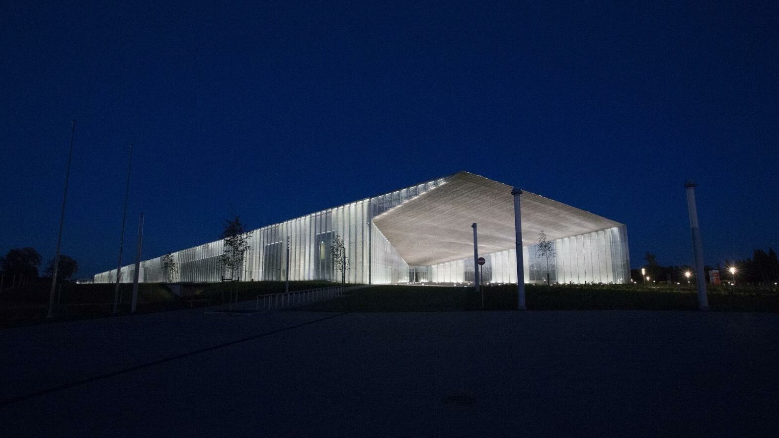 Eesti Rahva Muuseum ehk uudistamist kogu perele