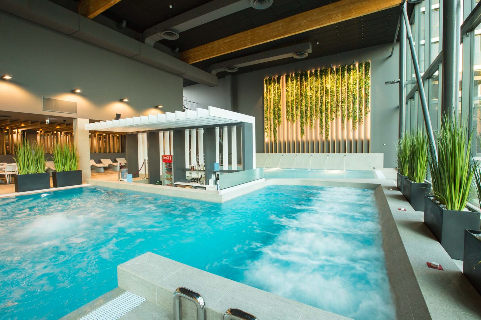Lõõgastav perepuhkus Jurmala Spas