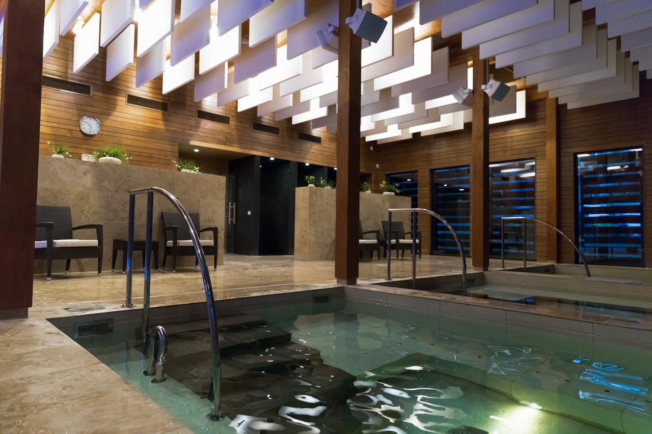 Kosutav puhkus Kubija hotell-loodusspaas