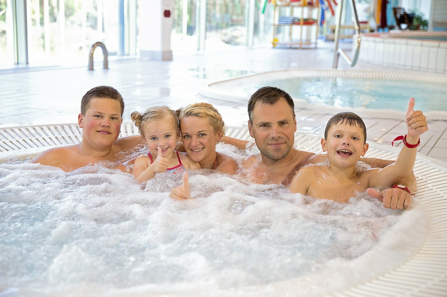 Kosutav puhkus Värska Kuurortravikeskuses