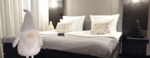 L'Embitu Hotell