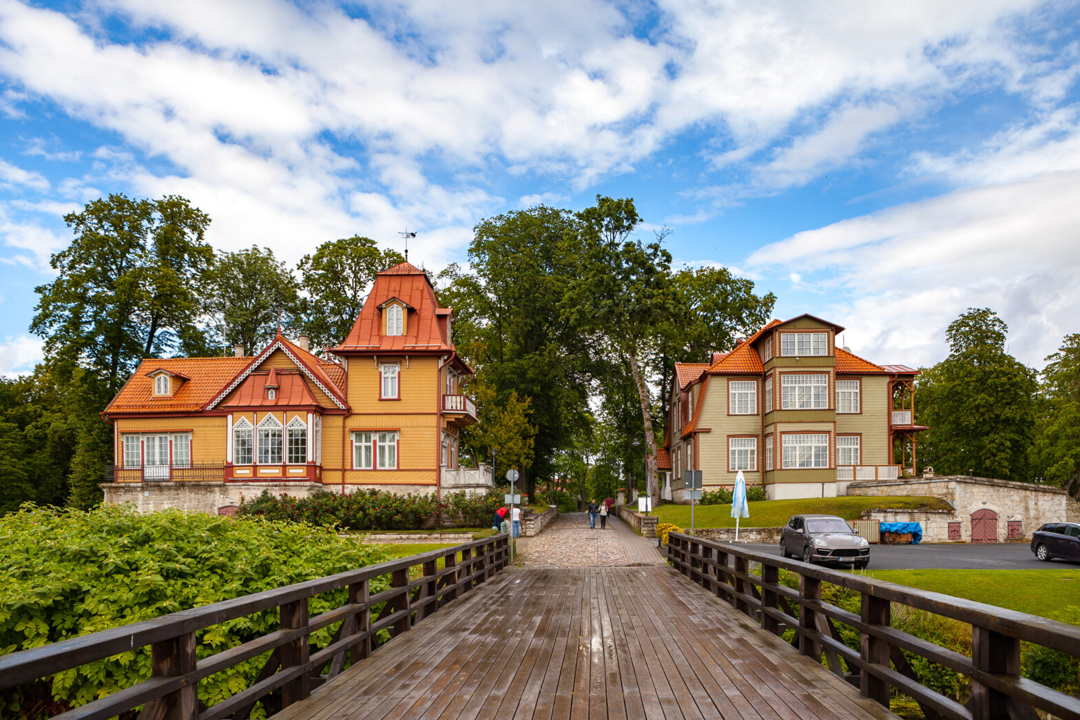Kuidas leida ööbimiskoht, mis vastab sinu vajadustele?