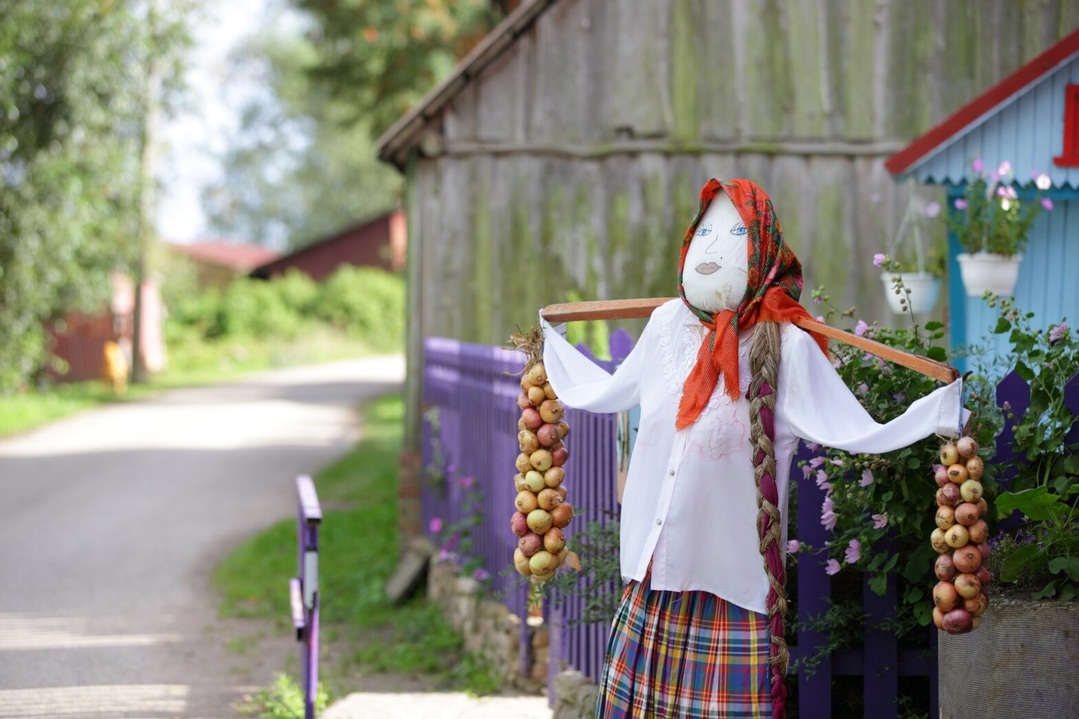 Avasta imelist Peipsiäärt