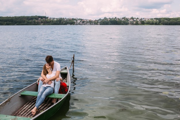 6 ideed romantiliseks nädalavahetuseks