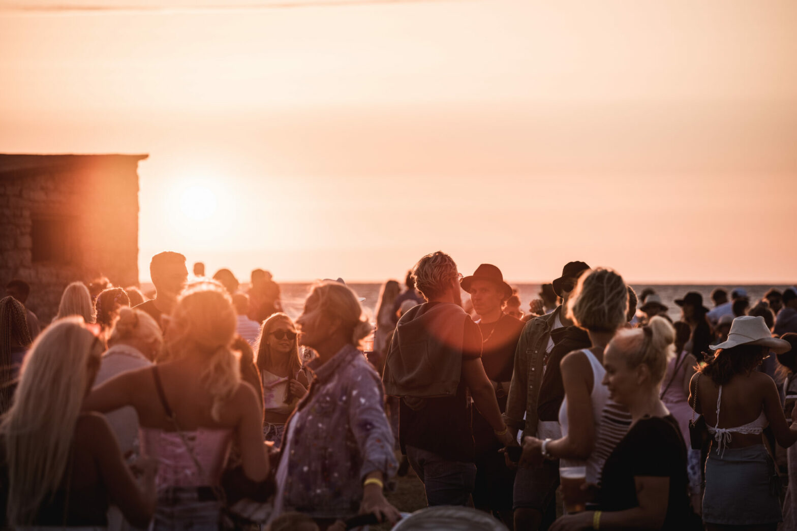 Kādus mūzikas festivālus apmeklēt šovasar Igaunijā?