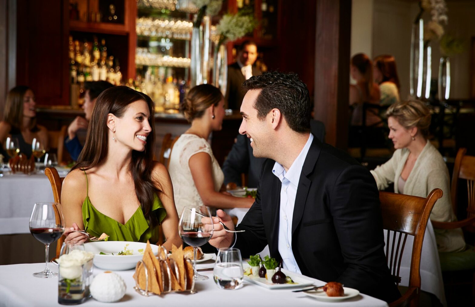 Fine dining Eestis: Kuhu minna, et saada tõelist maitseelamust?