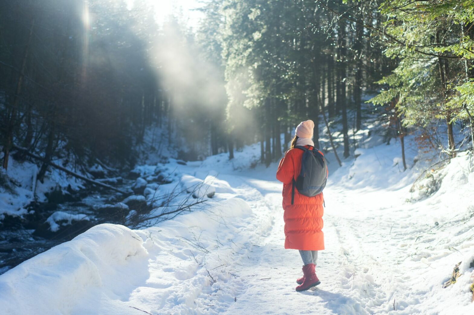 Kuhu minna matkama talvises Lätis?