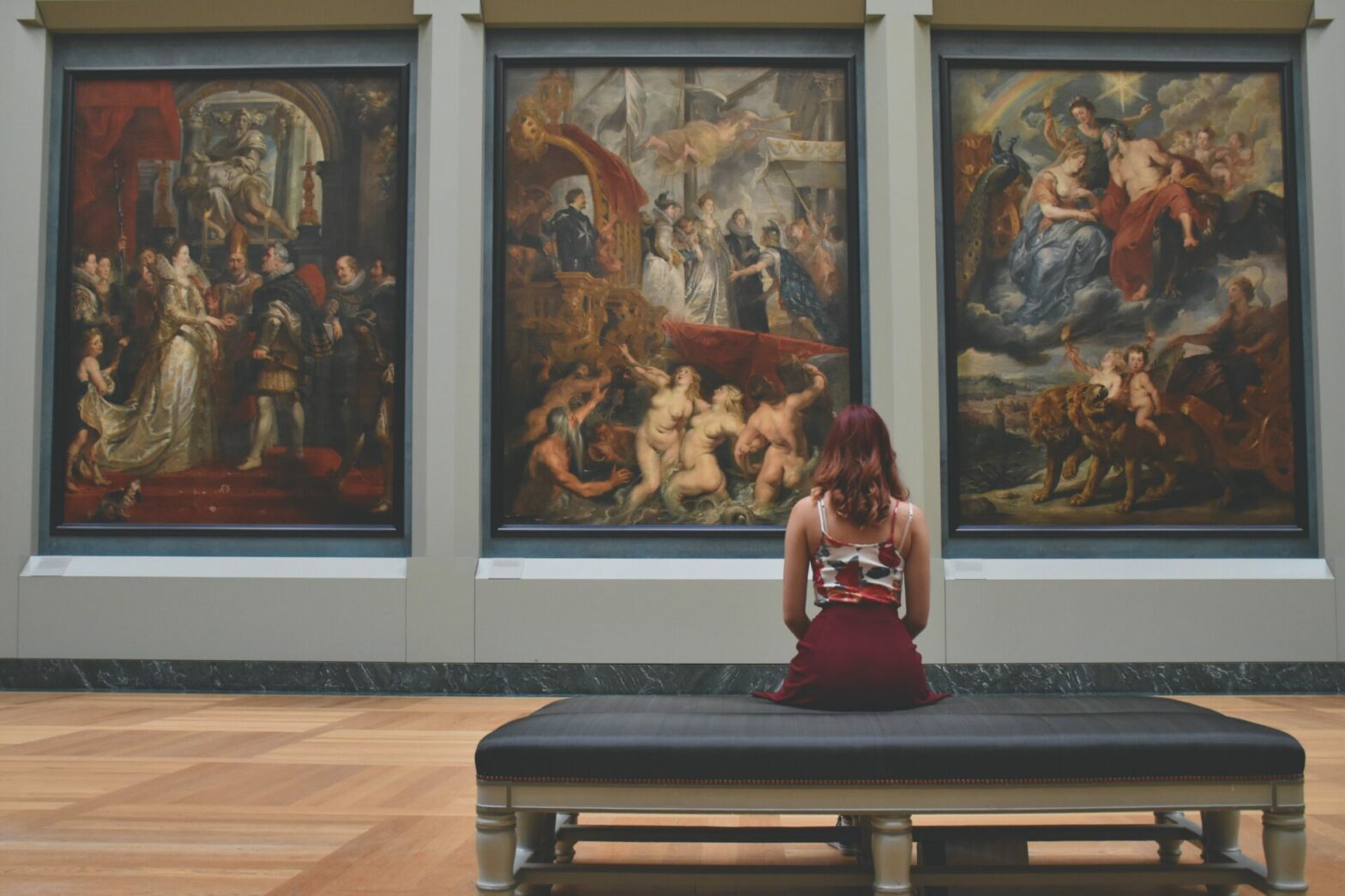 5 muuseumit, mida kindlasti sel suvel külastada
