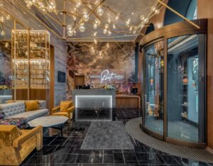 Grand Poet Hotel and SPA by Semarah