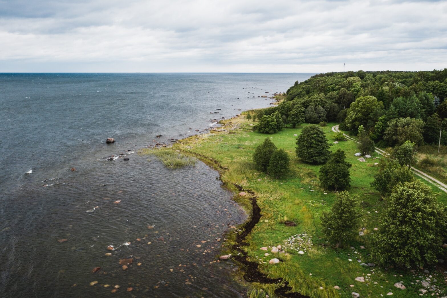 5 looduskaunist kohta, mida sel kevadel avastada