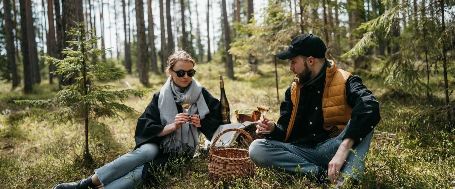 Põnevad maitseelamused Eesti Toiduteel
