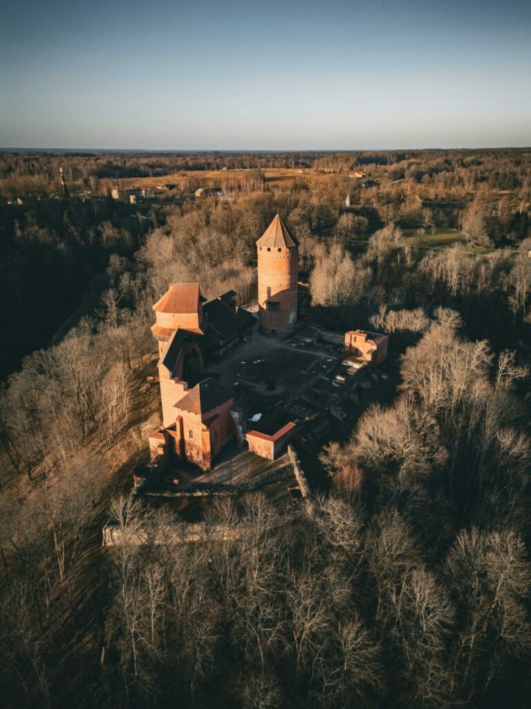 Pavadi patīkamu atpūtu Siguldā