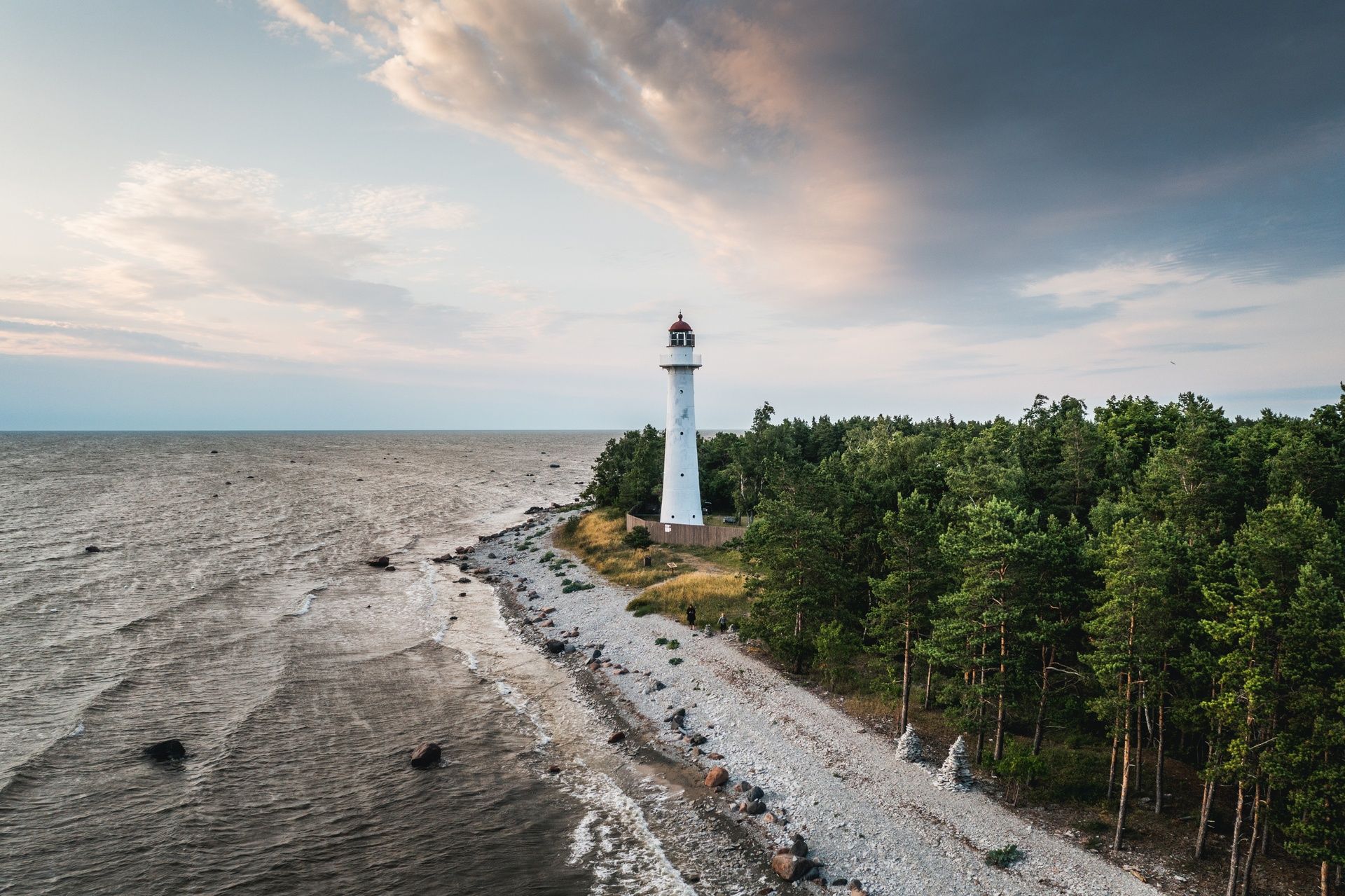6 suvist tegevust aktiivsele puhkajale