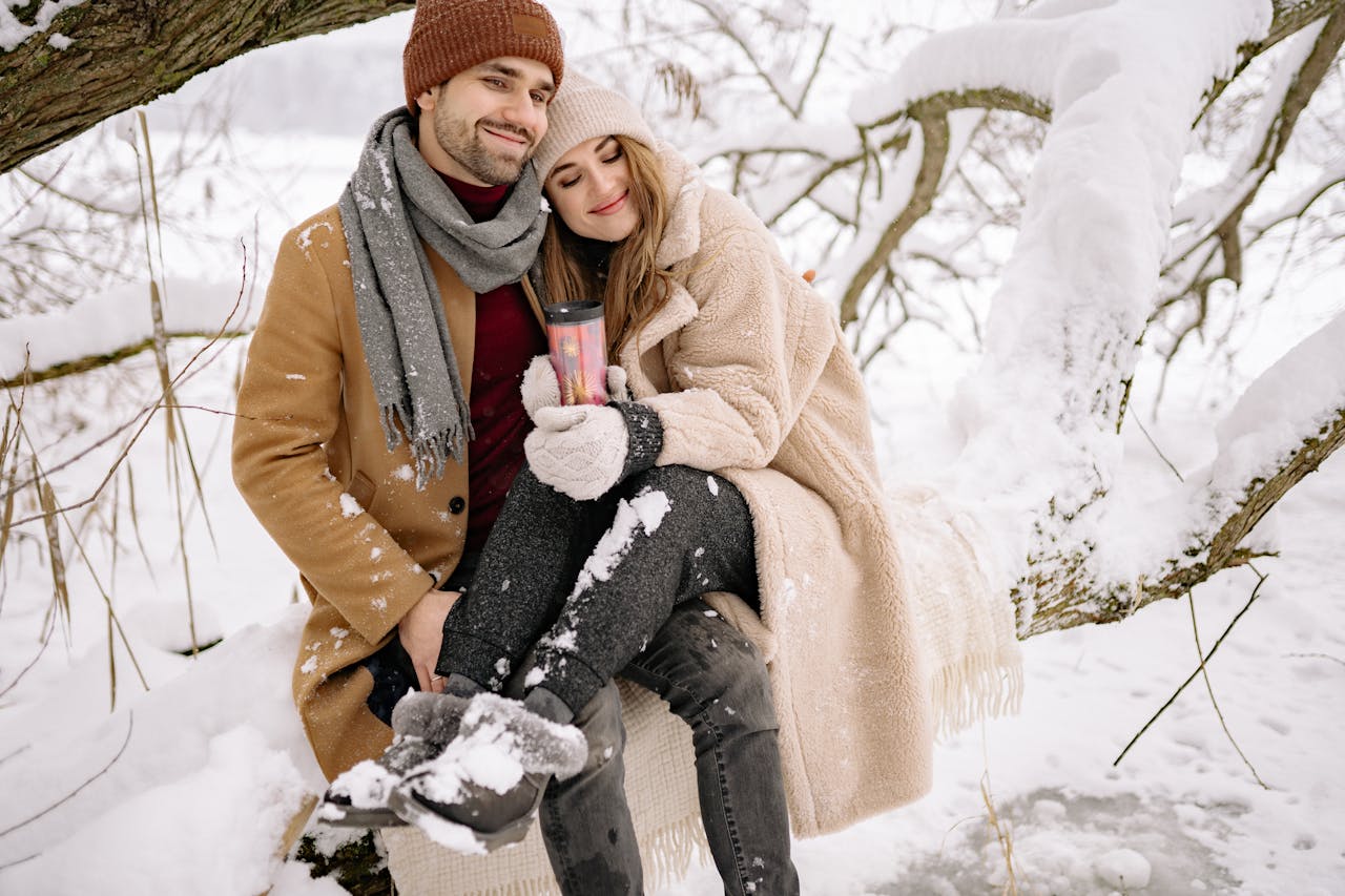 6 ideed unustamatuks valentinipäevaks