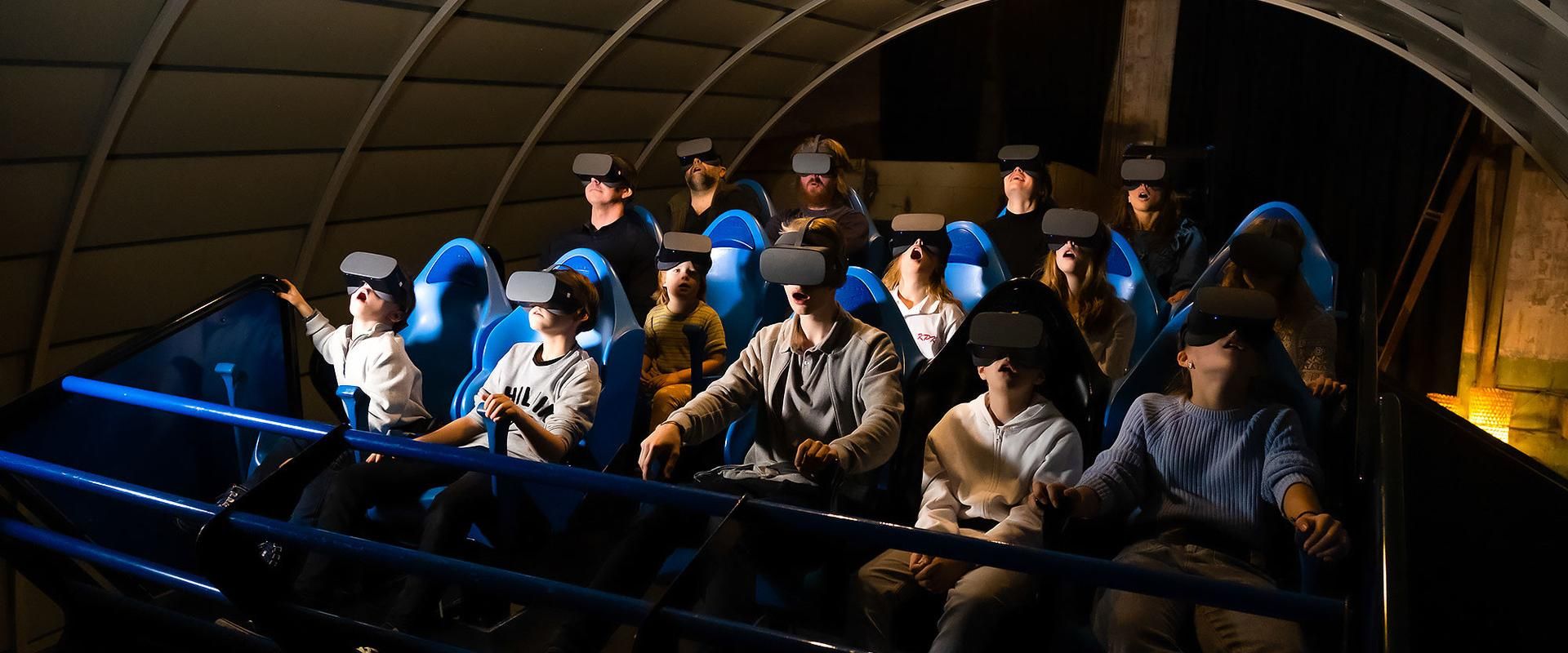 Kultuuripuhkus lastega: 6 põnevat muuseumit ja elamuskeskust